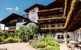 Bio&BikeHotel Steineggerhof